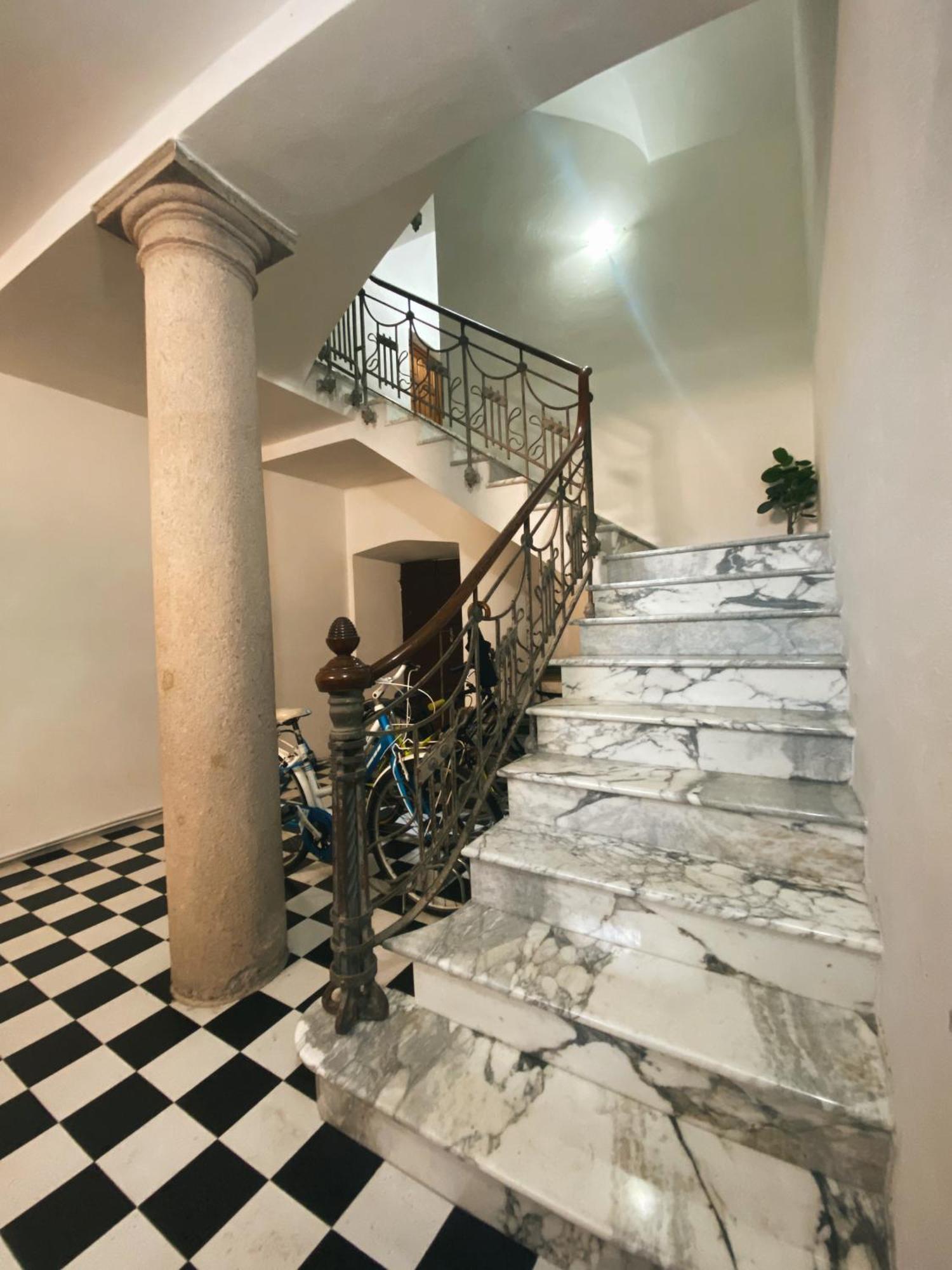 Tra I Due Ponti Hotel Bosa Bagian luar foto